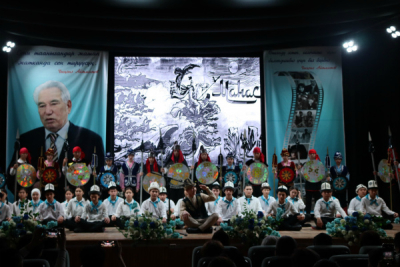 В Бишкеке подвели итоги трехмесячника «Кыргыз тили жана Ч.Айтматов ааламы»