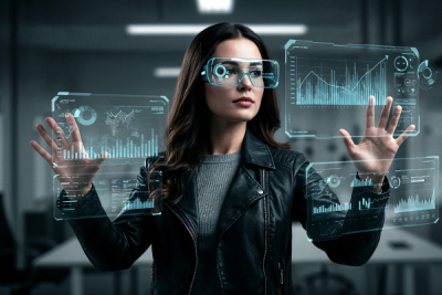 Эволюция труда в цифровую эпоху