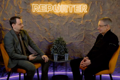 «За нас идет борьба»: Игорь Шестаков о том, почему Запад и Восток делят Центральную Азию