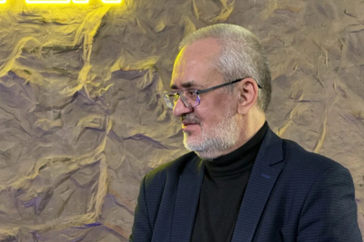 Виктор Козодой: «Кыргызская цивилизация — пятая речная цивилизация мира»