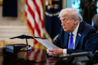 США объявили о выходе из 66 международных организаций