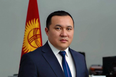 Мэр Манаса: Город пока не готов к роли столицы Кыргызстана