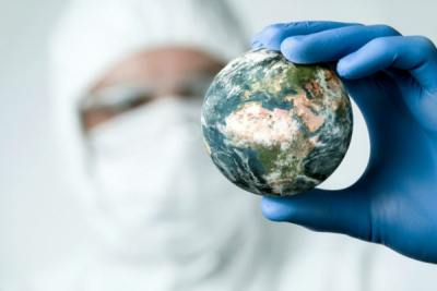 ВОЗ приостановила расследование происхождения коронавируса