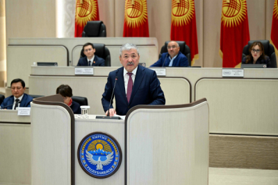 Глава Кабмина: В 2025 году Кыргызстан вошел в число 50 лучших направлений для отдыха в мире