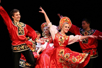 Дни российской культуры в Кыргызстане пройдут 29 октября — 2 ноября