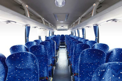 В Бишкеке появится новый автобусный маршрут