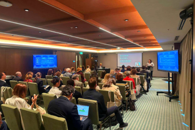 В Ташкенте прошла встреча медиасообщества русскоязычных журналистов