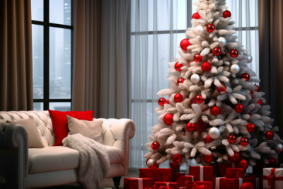 Кабмин продлил новогодние каникулы 2026 года до 12 января